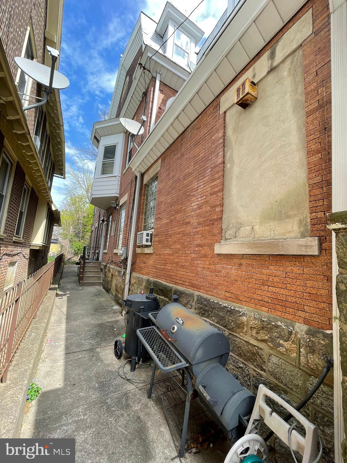 GERMANTOWN (EAST) - Residential Income