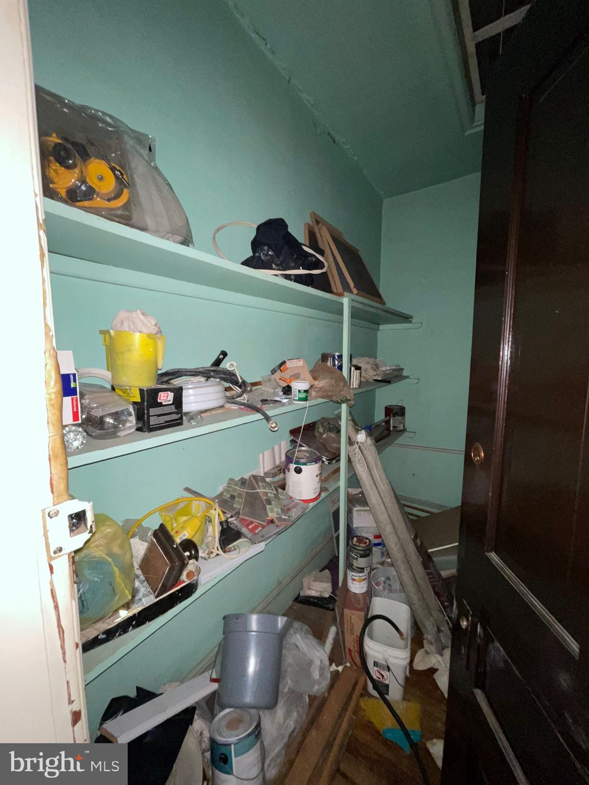 GERMANTOWN (EAST) - Residential Income