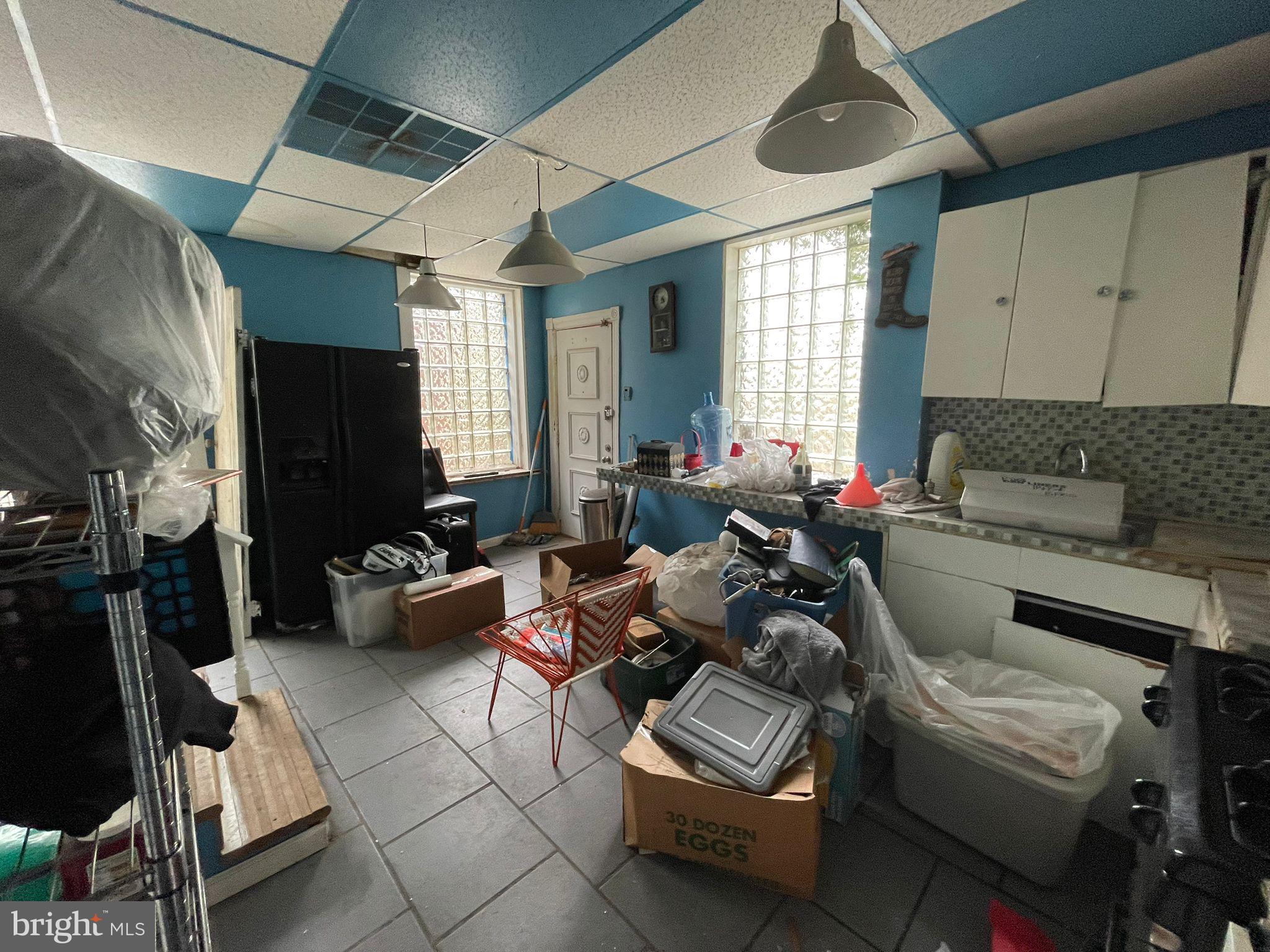 GERMANTOWN (EAST) - Residential Income