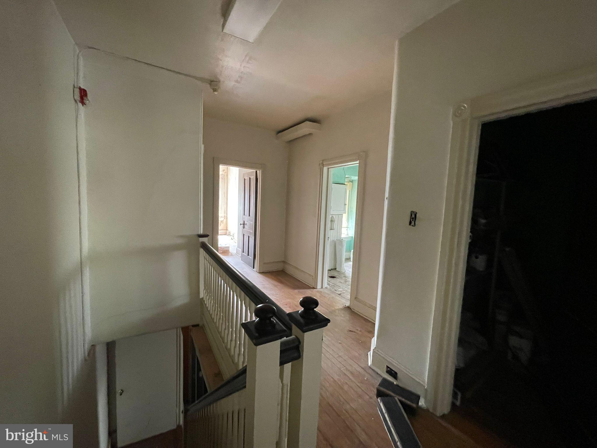 GERMANTOWN (EAST) - Residential Income