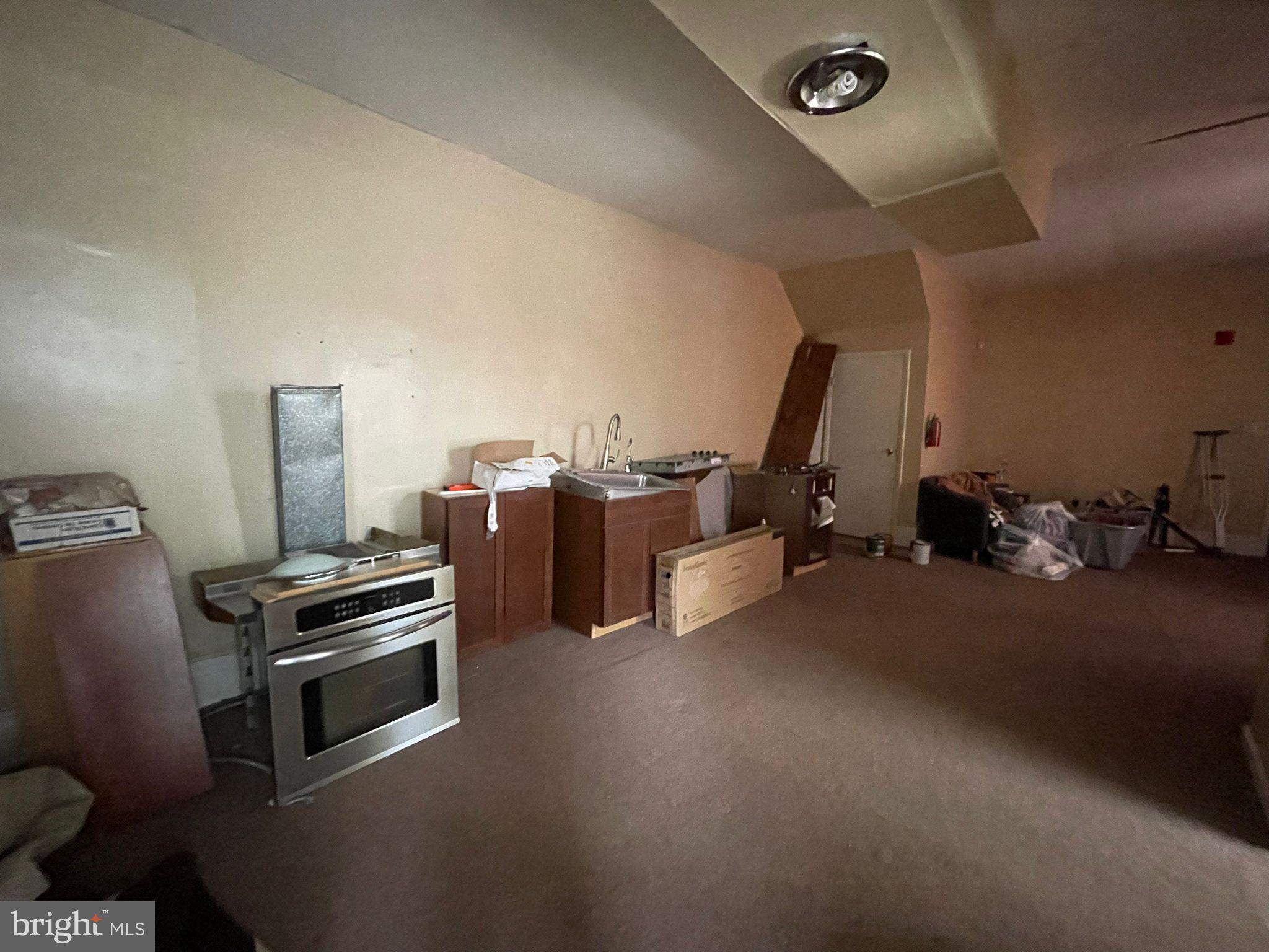 GERMANTOWN (EAST) - Residential Income