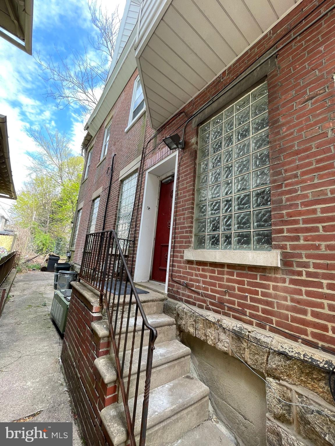 GERMANTOWN (EAST) - Residential Income