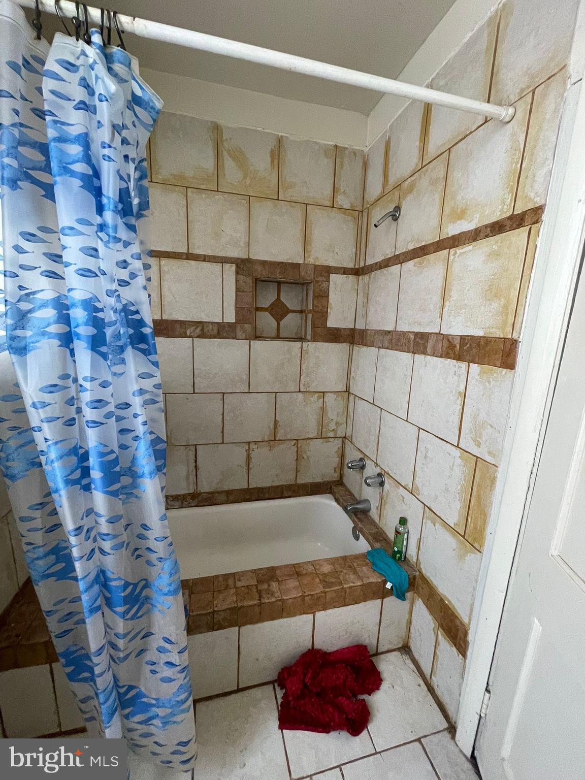 GERMANTOWN (EAST) - Residential Income