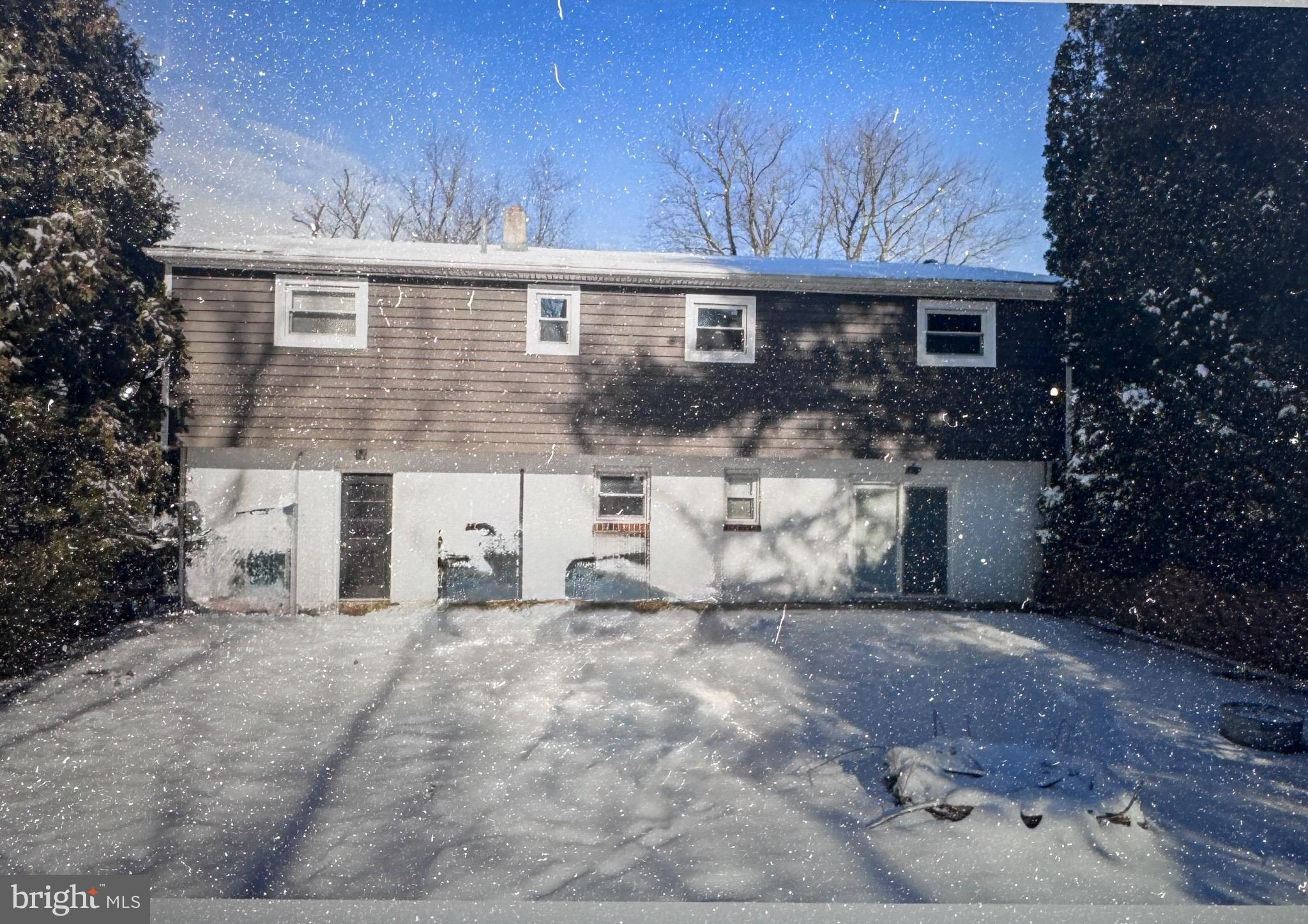 STENNING HILLS - Residential