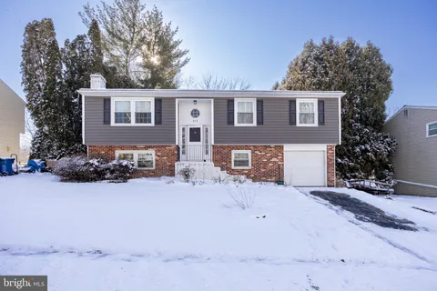 612 E Ridge Avenue, Kennett Square, PA MLS: PACT2115714