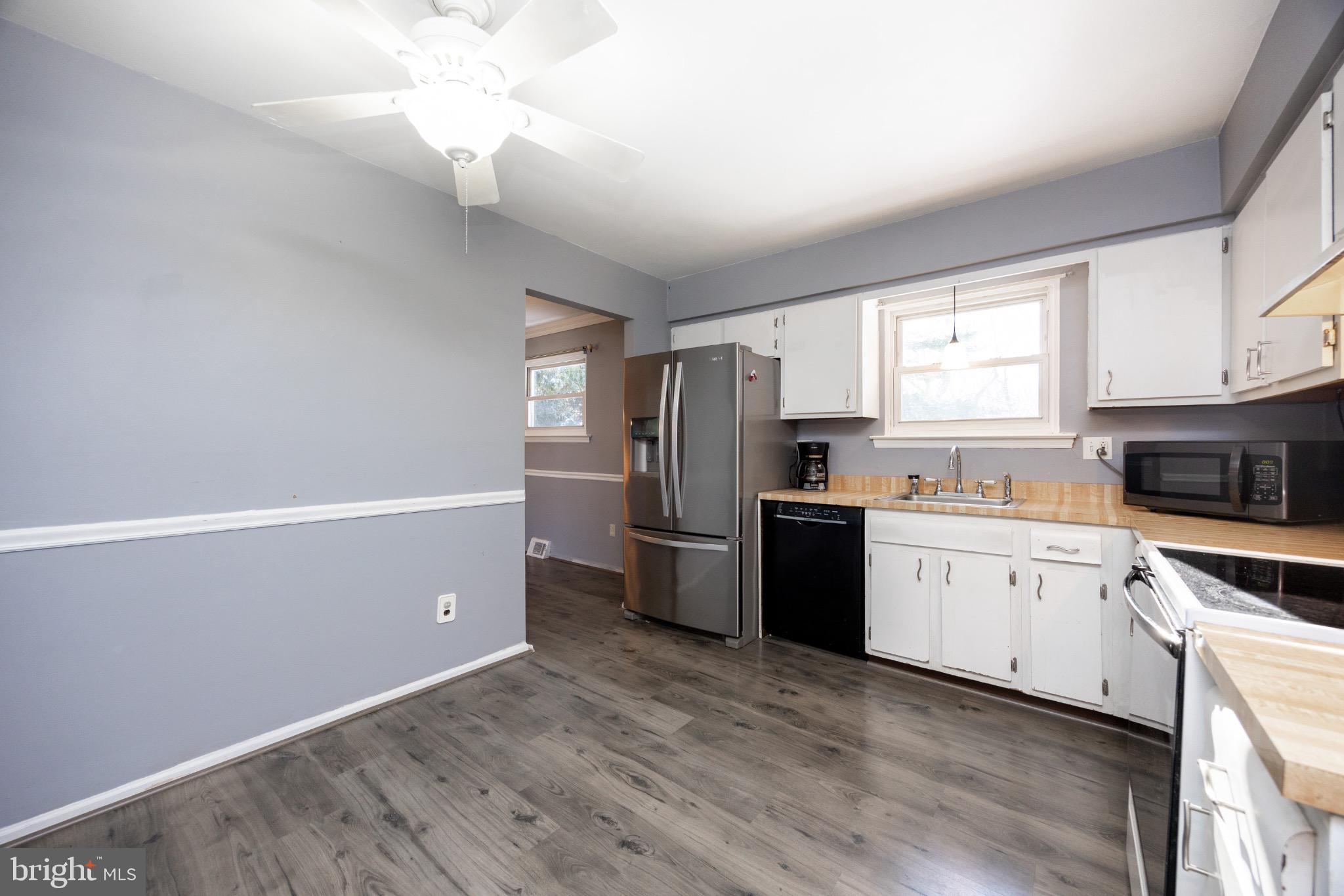 STENNING HILLS - Residential