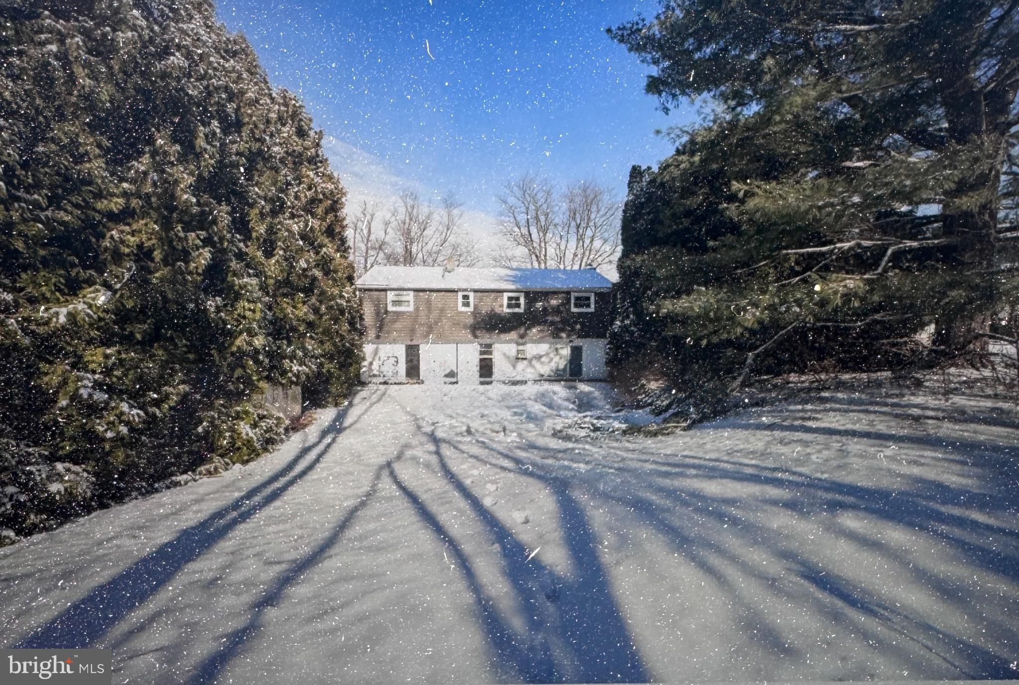 STENNING HILLS - Residential