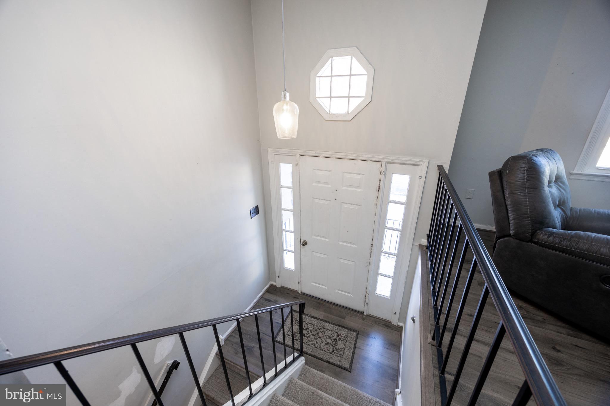 STENNING HILLS - Residential