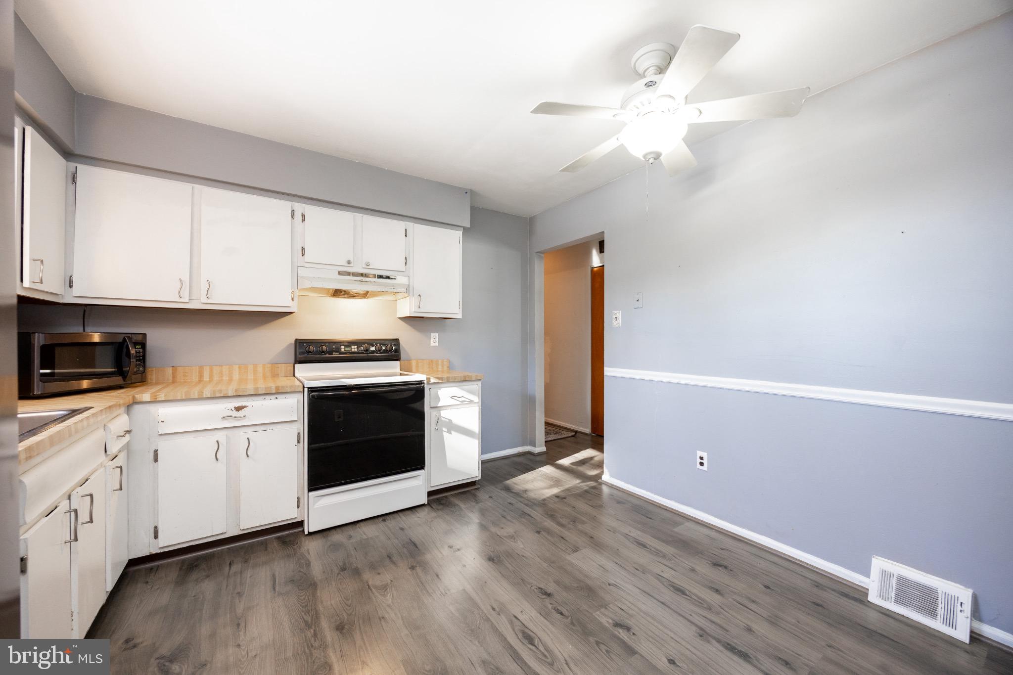 STENNING HILLS - Residential