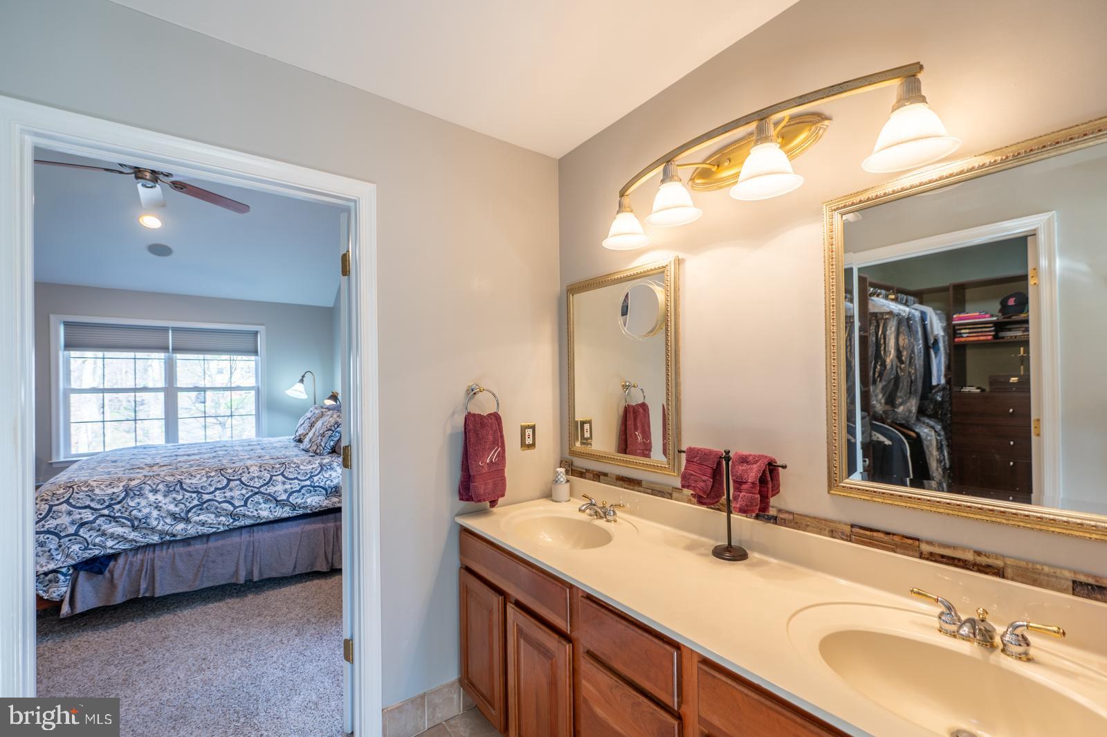 STRAFFORD VILLAGE - Residential