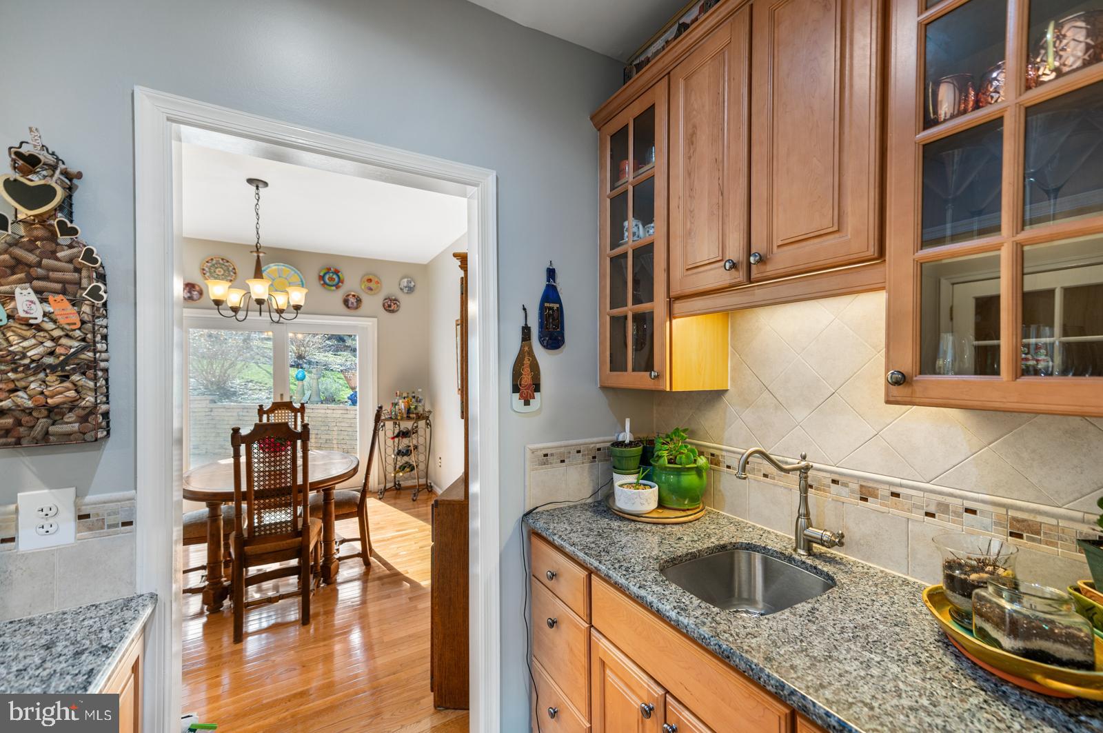 STRAFFORD VILLAGE - Residential