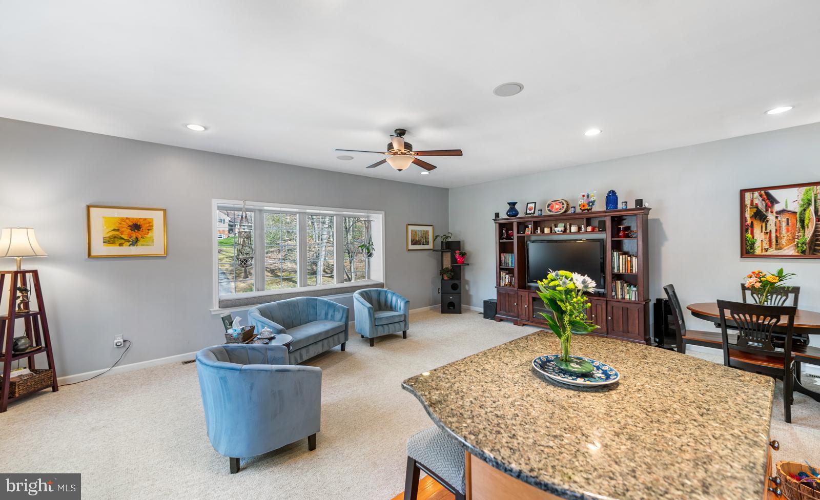 STRAFFORD VILLAGE - Residential