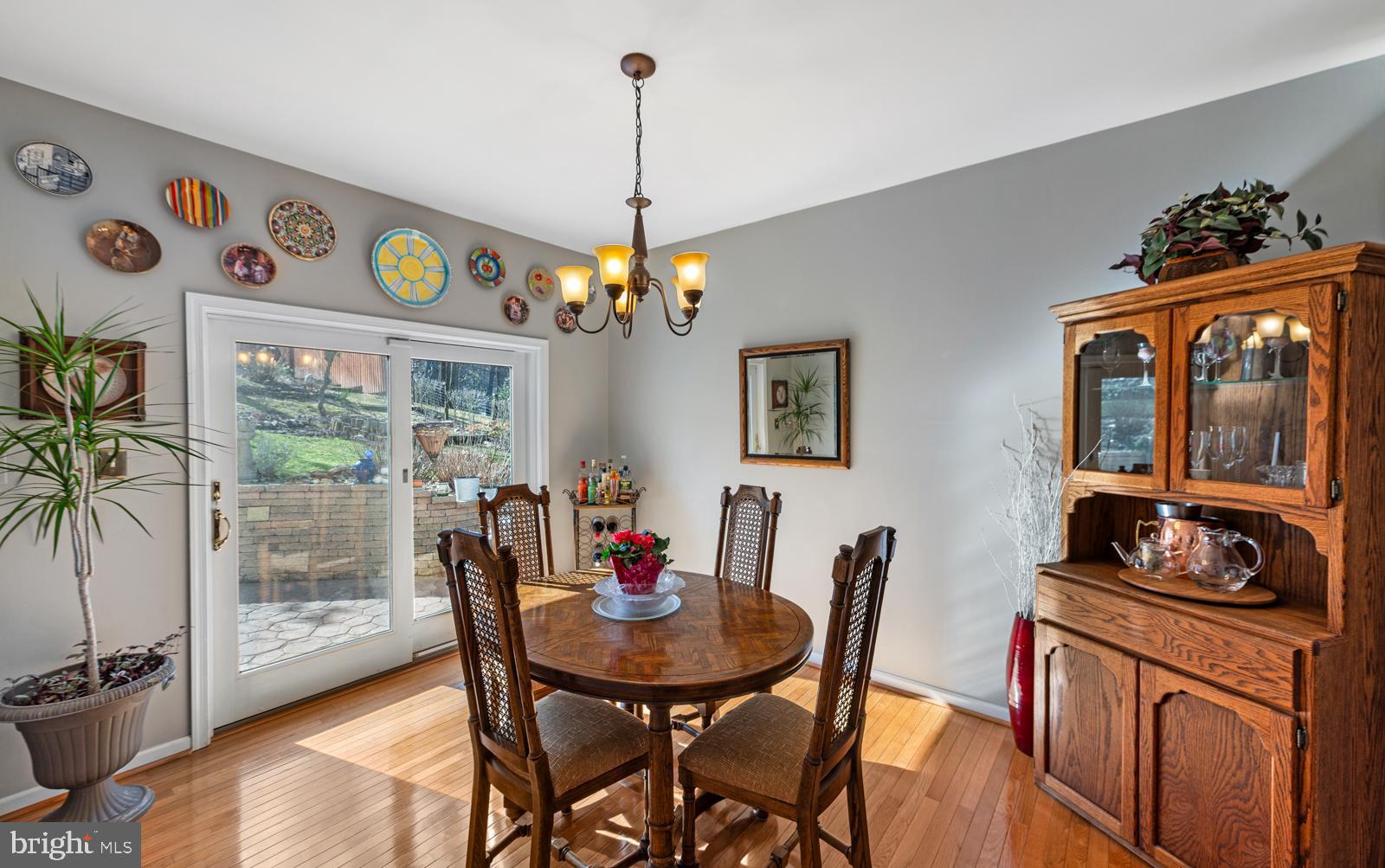 STRAFFORD VILLAGE - Residential