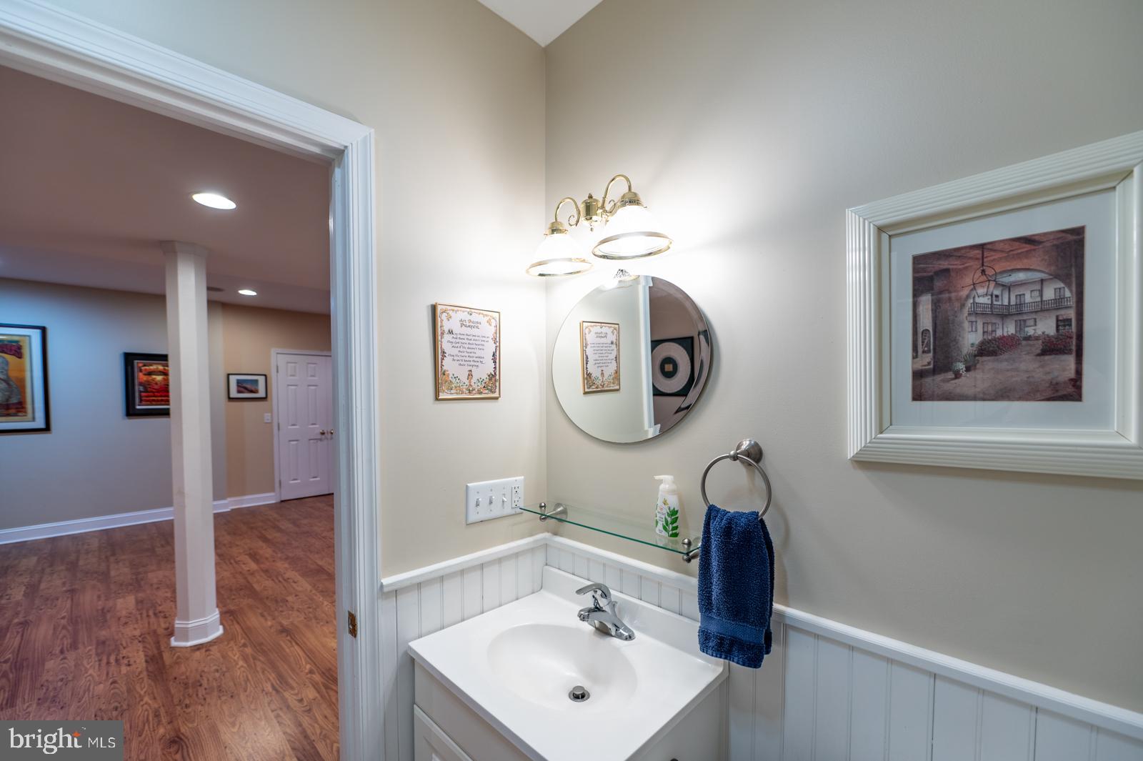 STRAFFORD VILLAGE - Residential