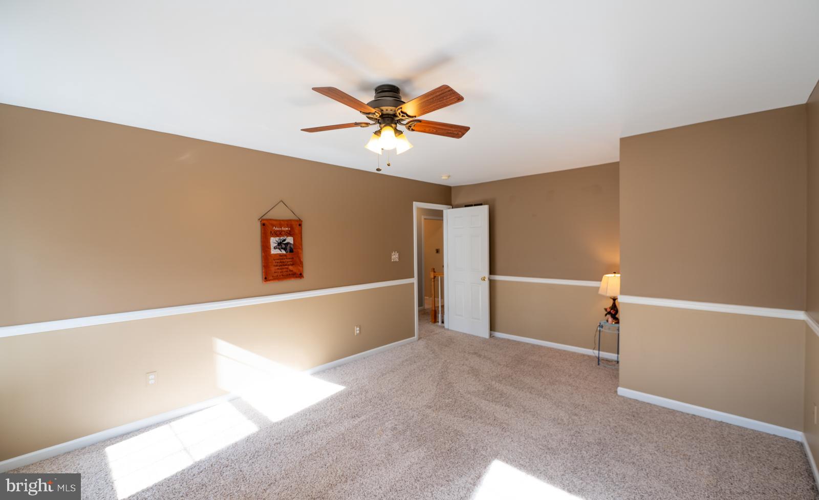 STRAFFORD VILLAGE - Residential