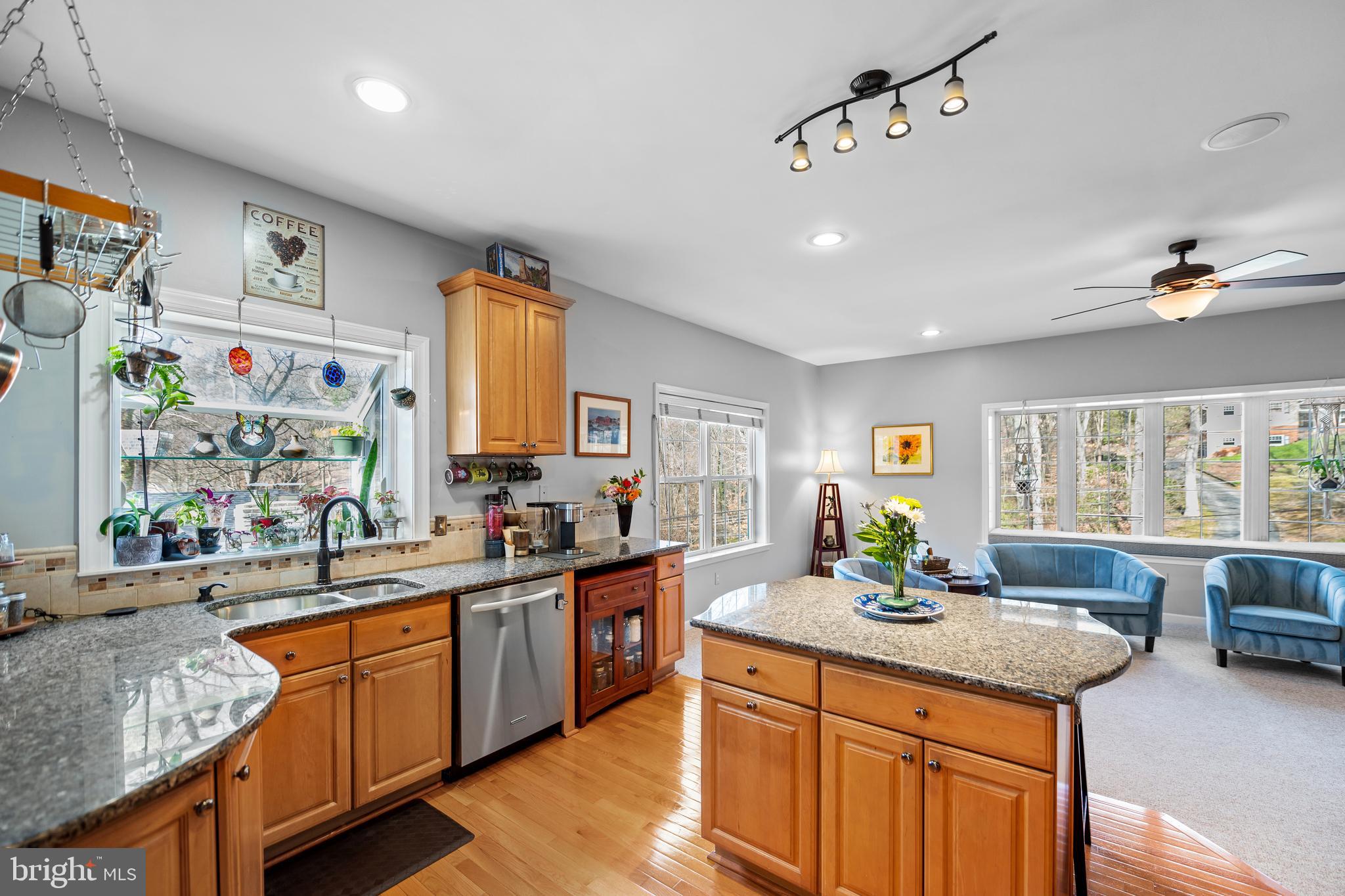 STRAFFORD VILLAGE - Residential