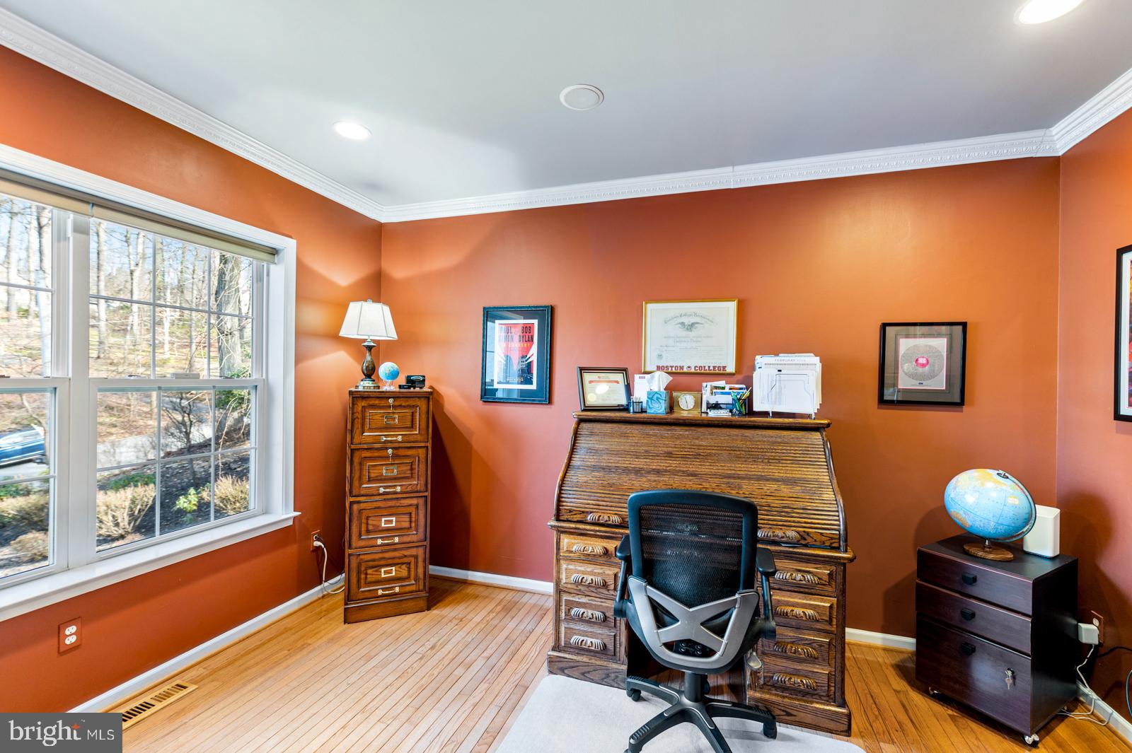 STRAFFORD VILLAGE - Residential