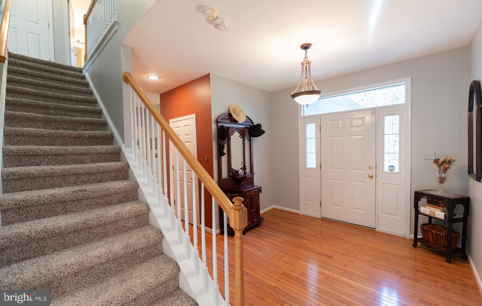 STRAFFORD VILLAGE - Residential