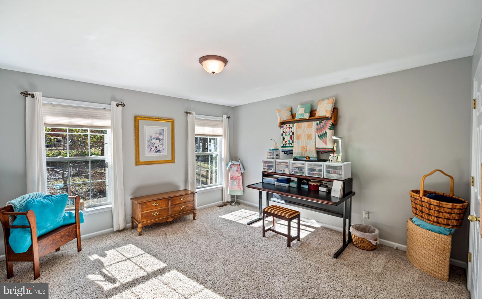 STRAFFORD VILLAGE - Residential