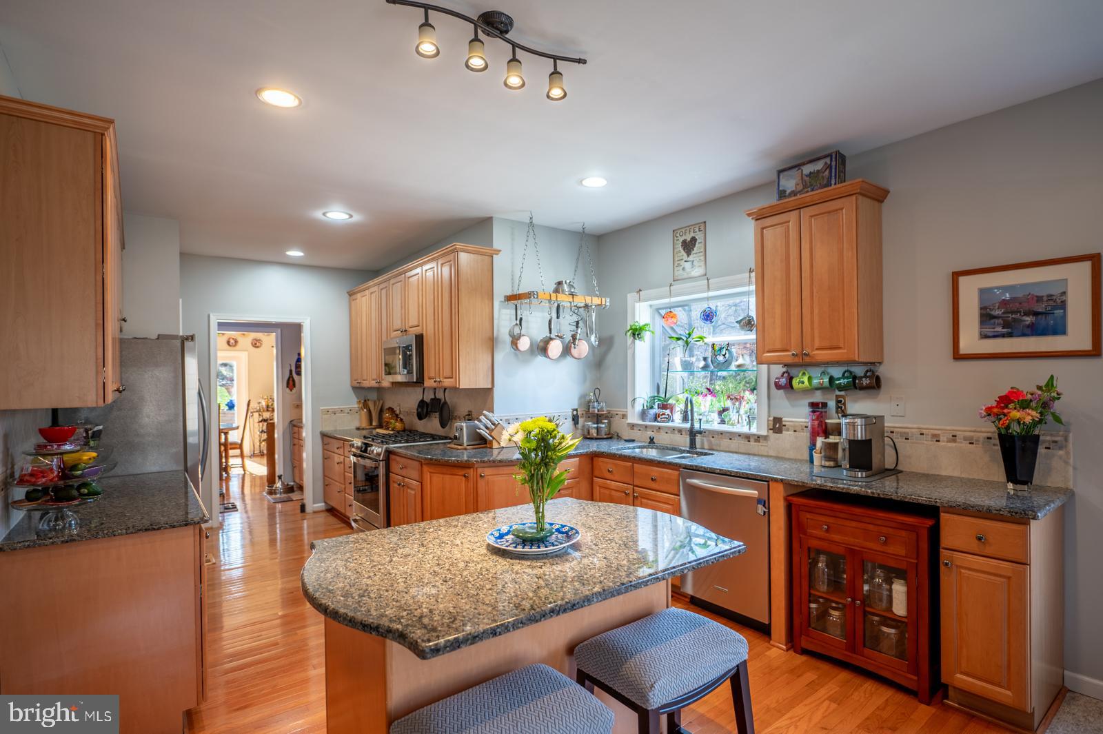 STRAFFORD VILLAGE - Residential