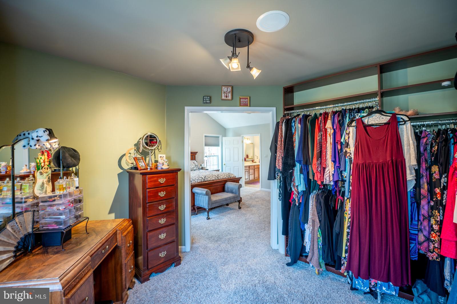 STRAFFORD VILLAGE - Residential