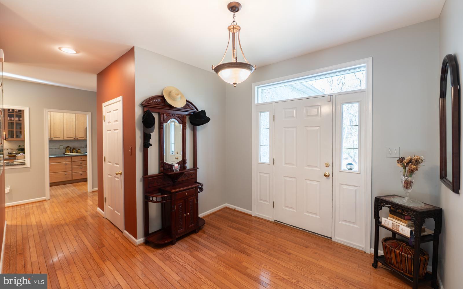 STRAFFORD VILLAGE - Residential