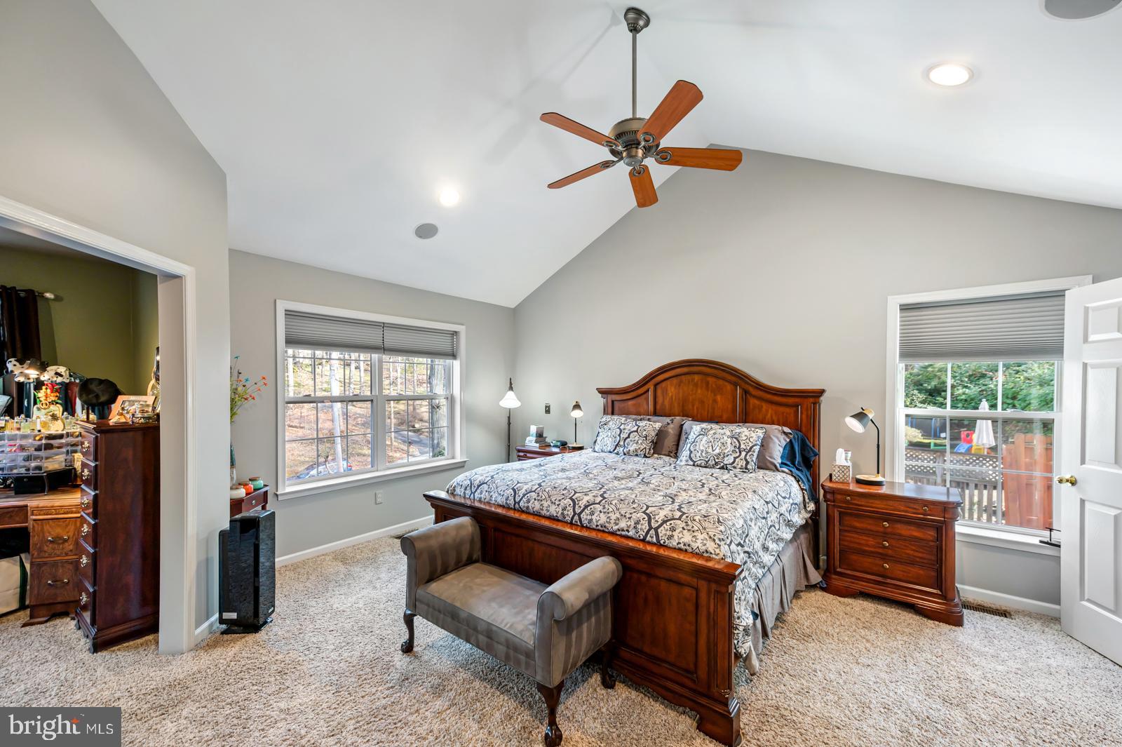 STRAFFORD VILLAGE - Residential