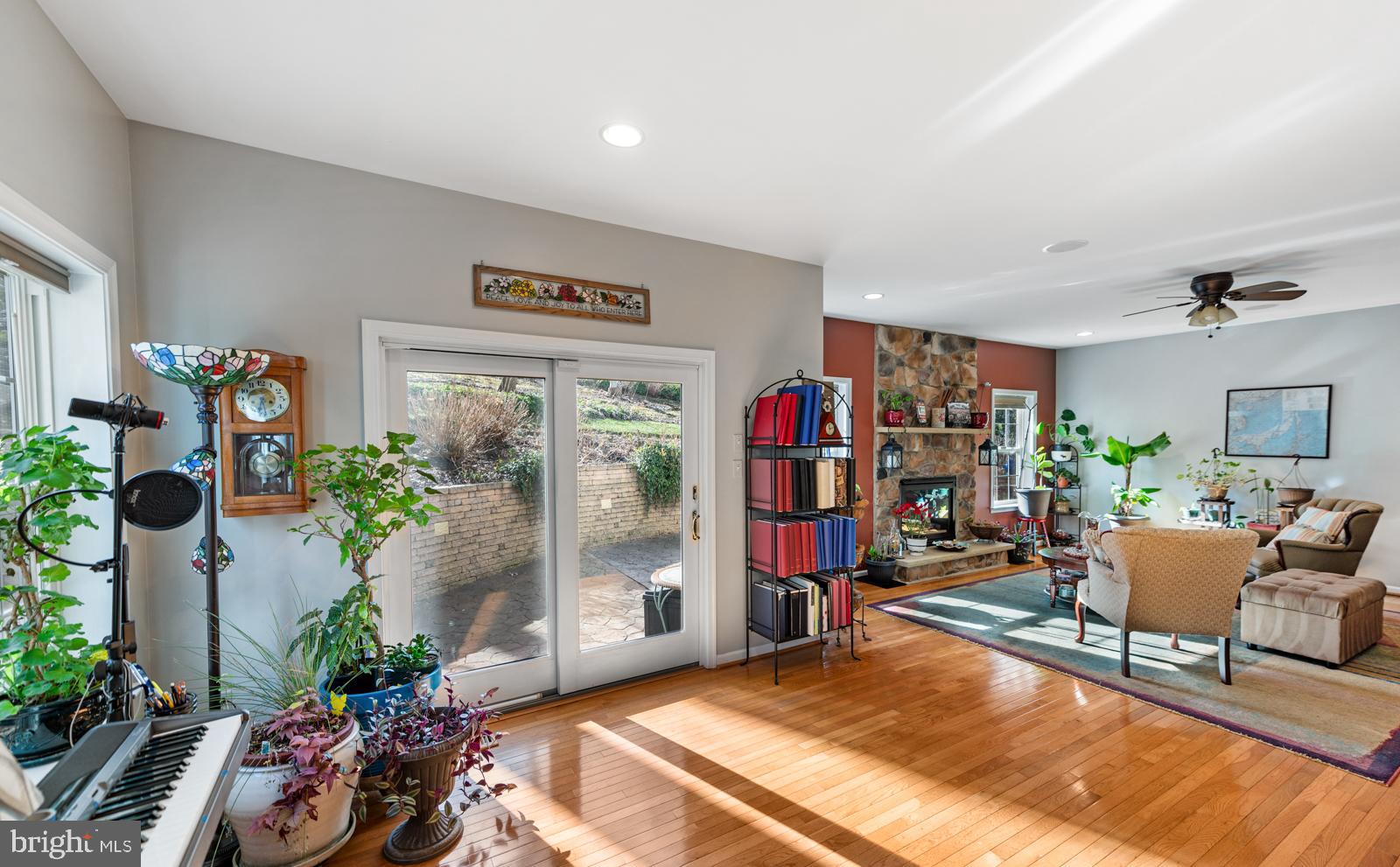 STRAFFORD VILLAGE - Residential