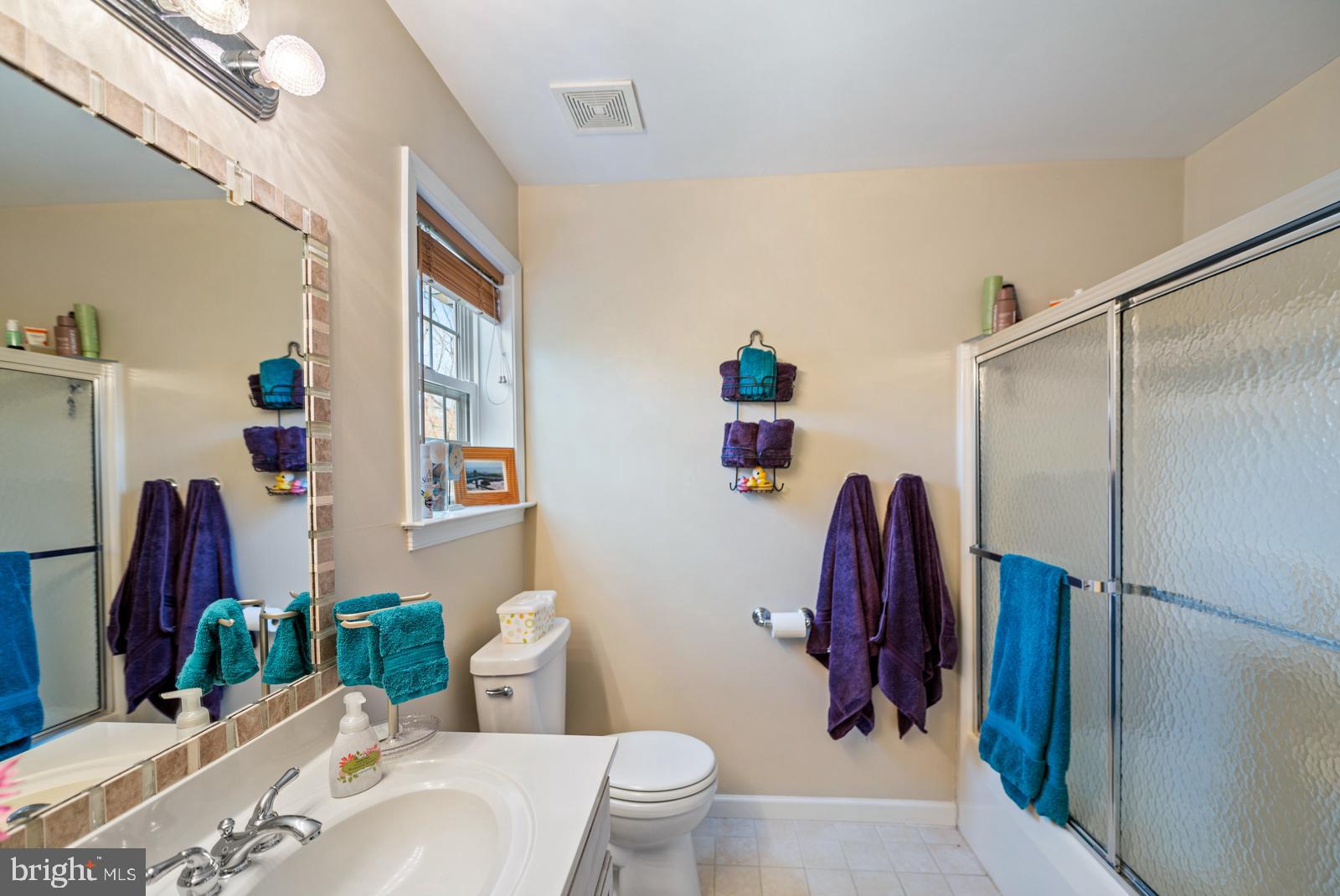 STRAFFORD VILLAGE - Residential