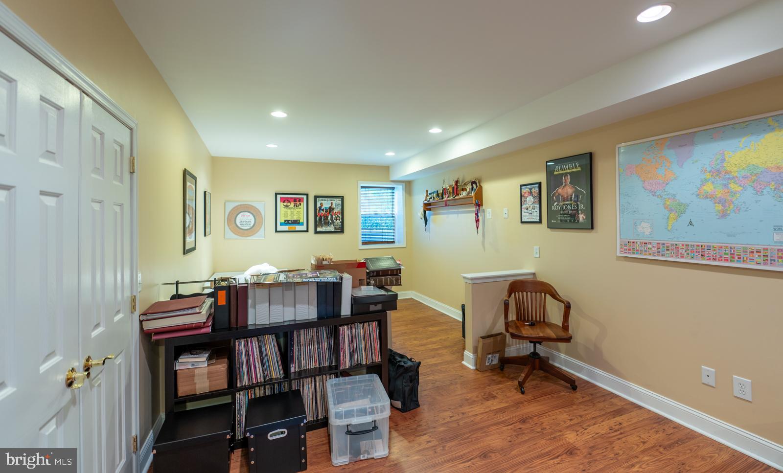 STRAFFORD VILLAGE - Residential