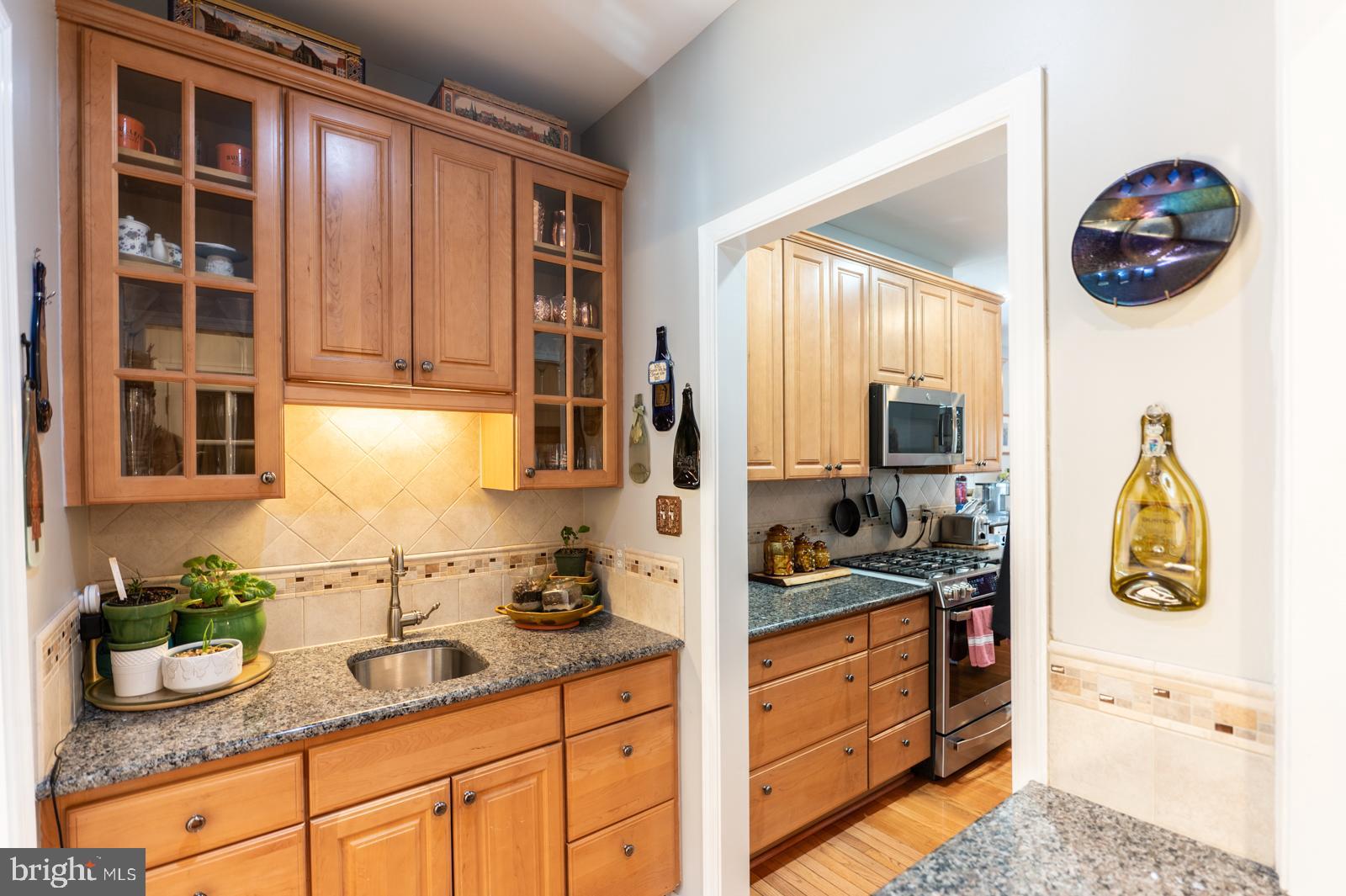 STRAFFORD VILLAGE - Residential