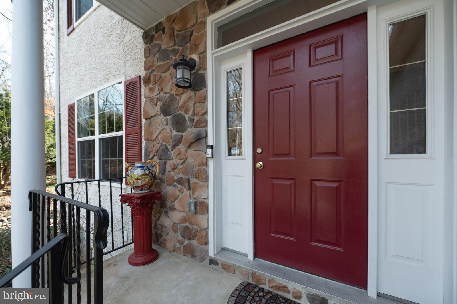 STRAFFORD VILLAGE - Residential