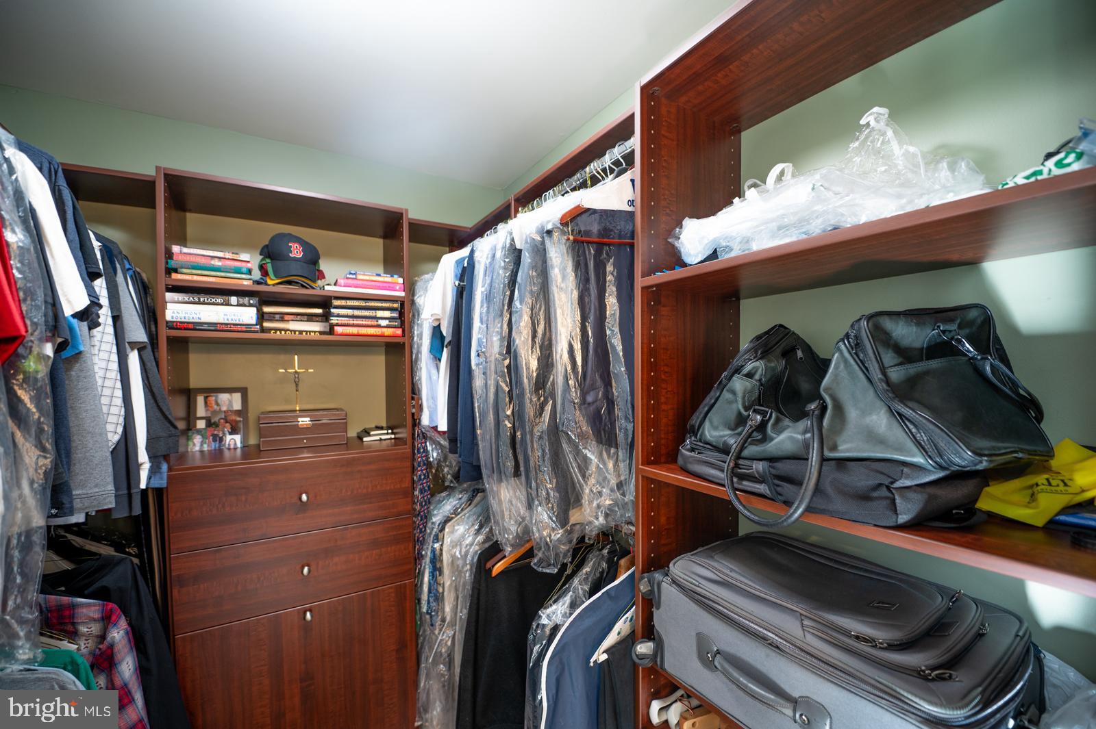 STRAFFORD VILLAGE - Residential