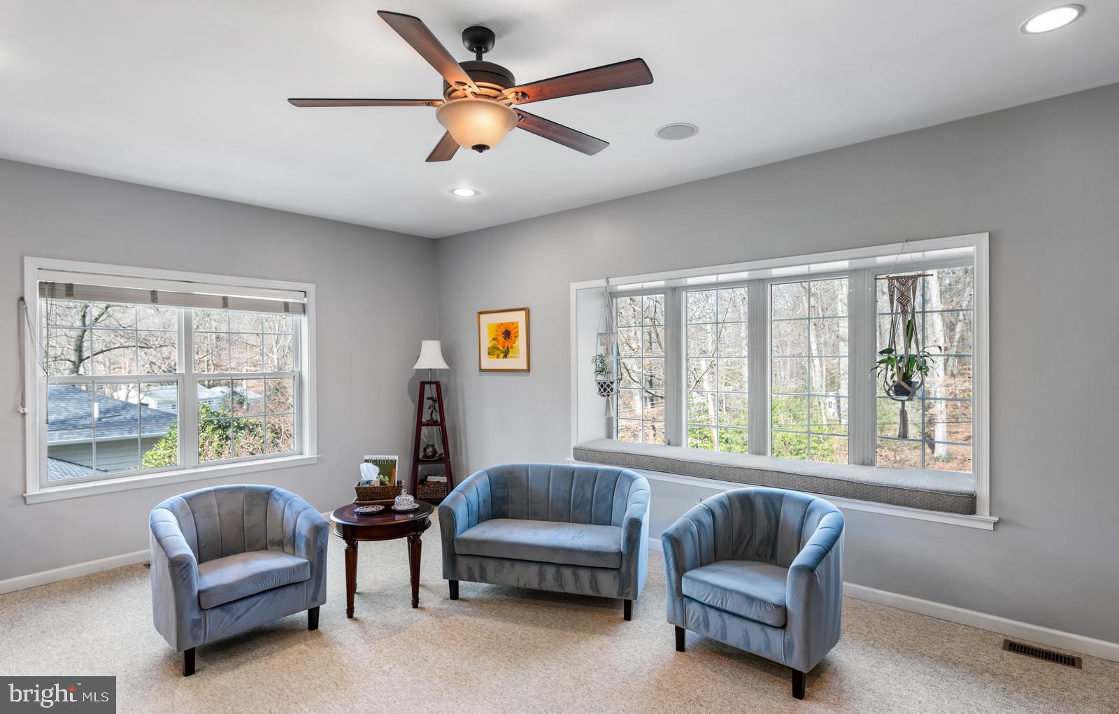 STRAFFORD VILLAGE - Residential