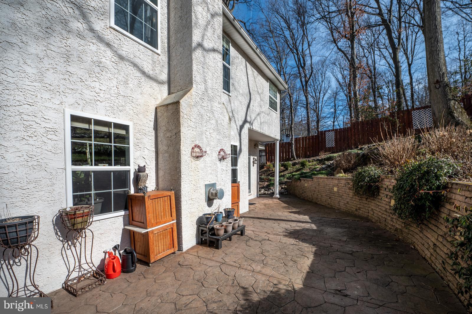 STRAFFORD VILLAGE - Residential