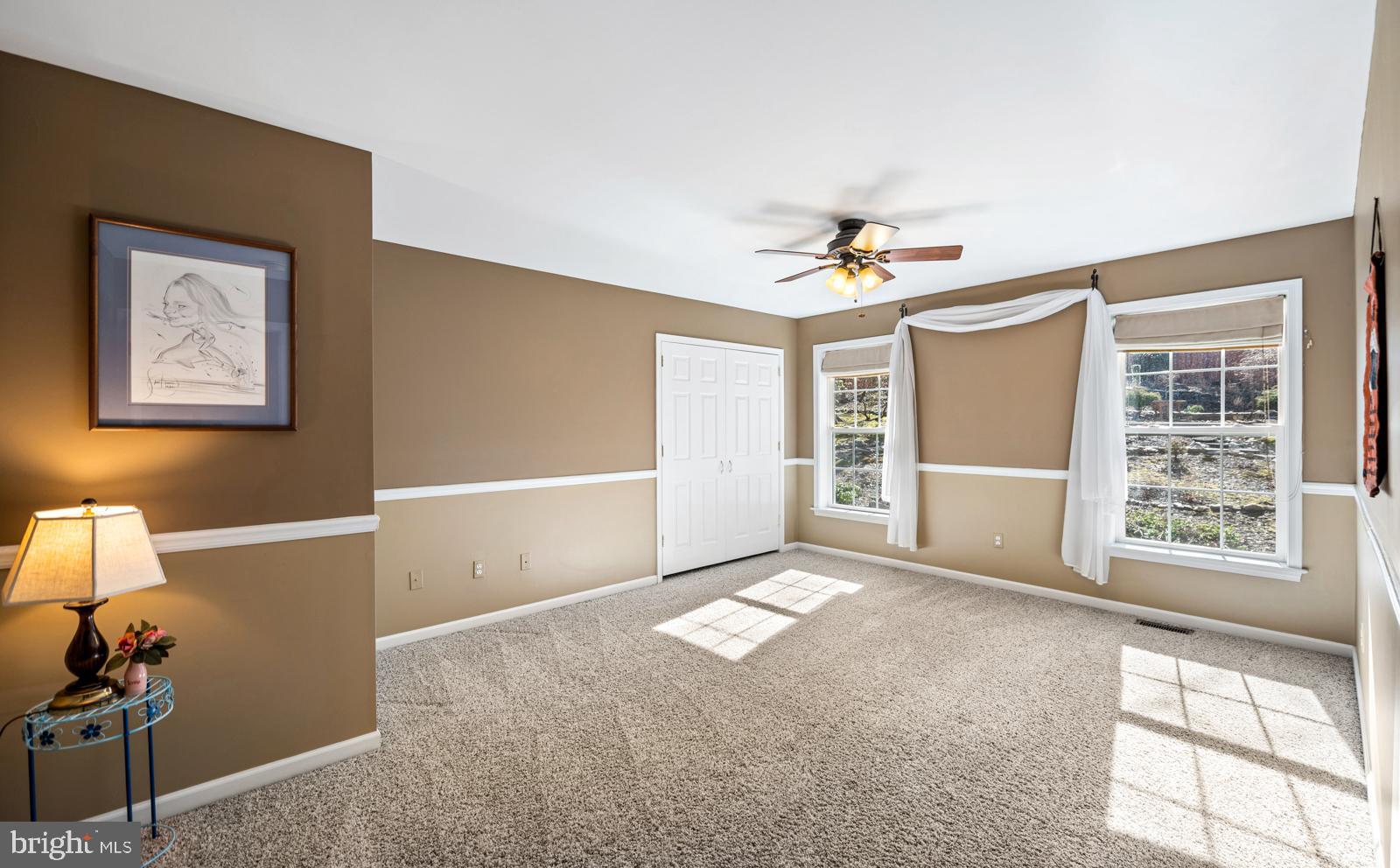 STRAFFORD VILLAGE - Residential