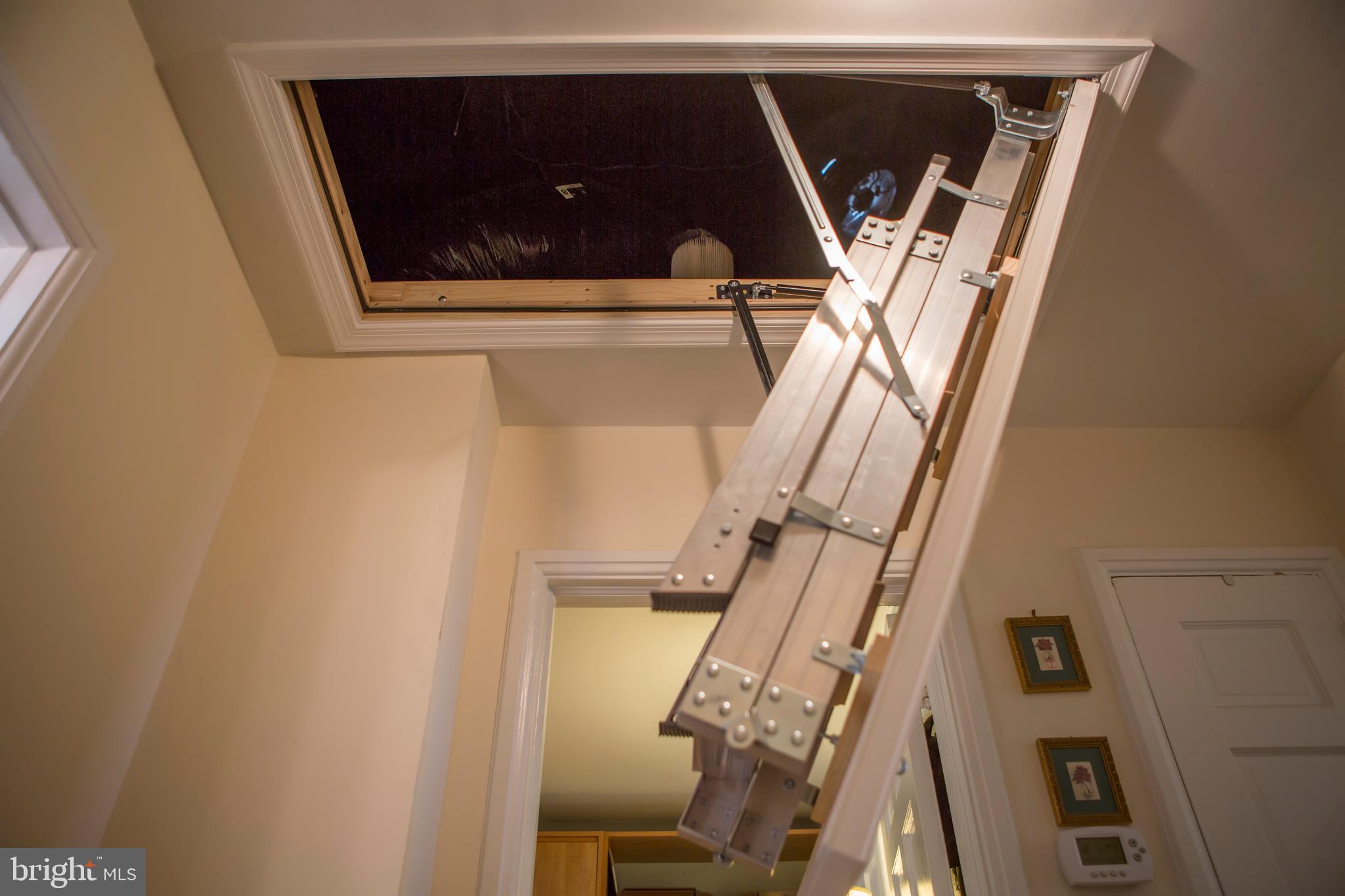 FAIRLINGTON - Residential Lease