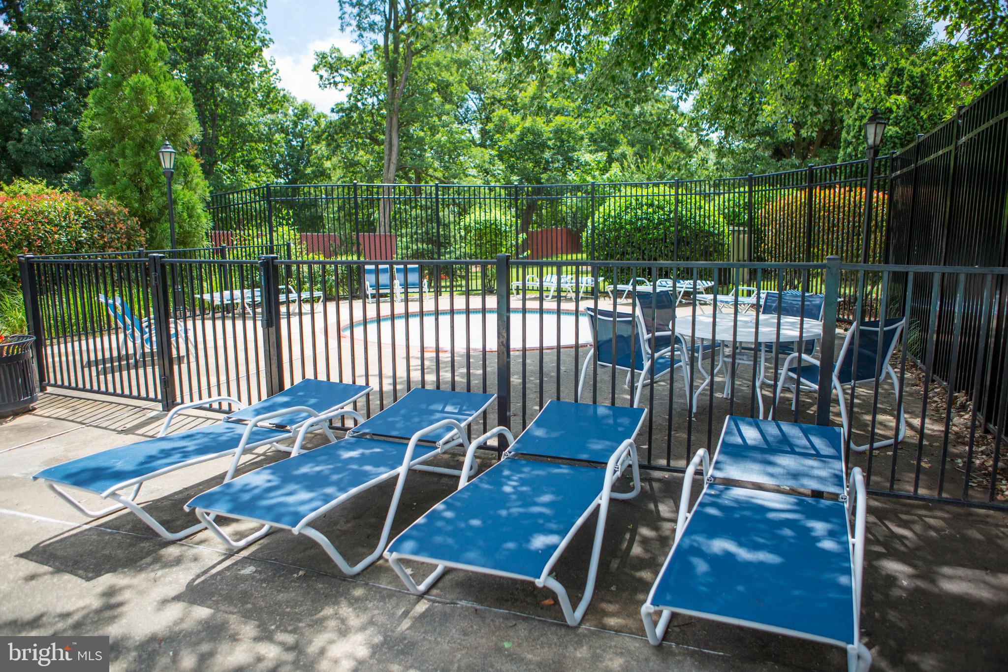 FAIRLINGTON - Residential Lease