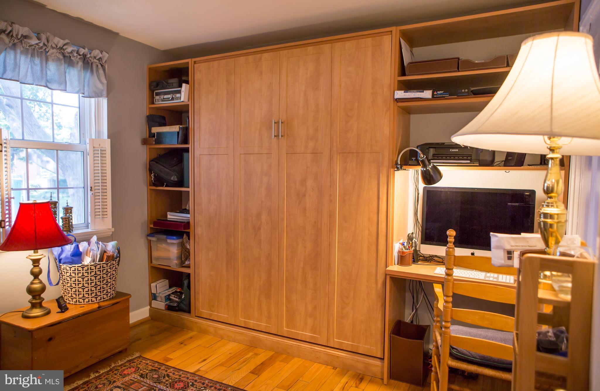 FAIRLINGTON - Residential Lease