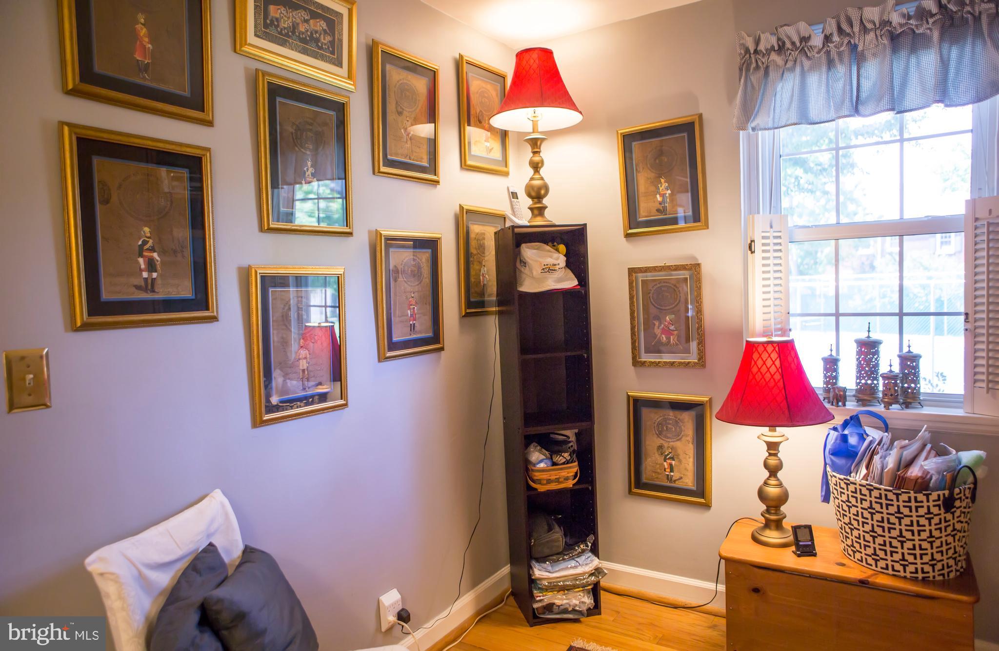 FAIRLINGTON - Residential Lease