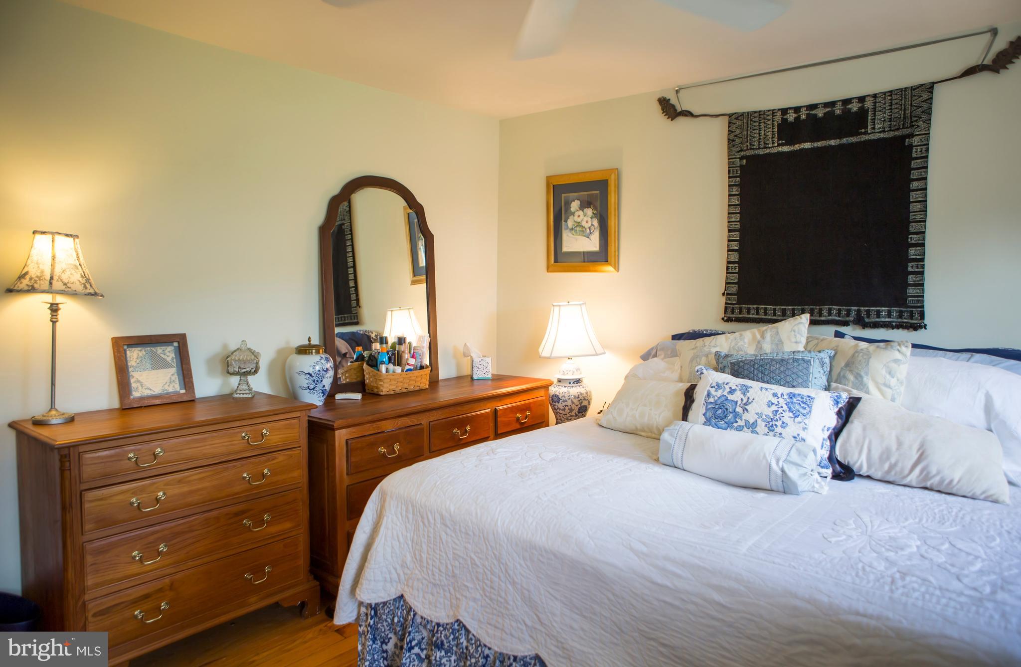 FAIRLINGTON - Residential Lease