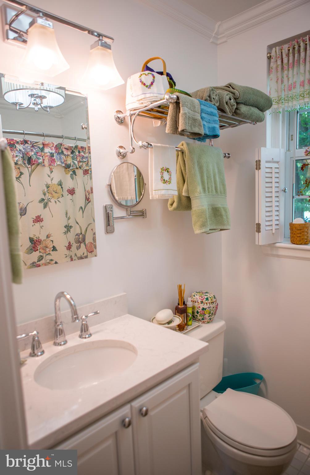 FAIRLINGTON - Residential Lease