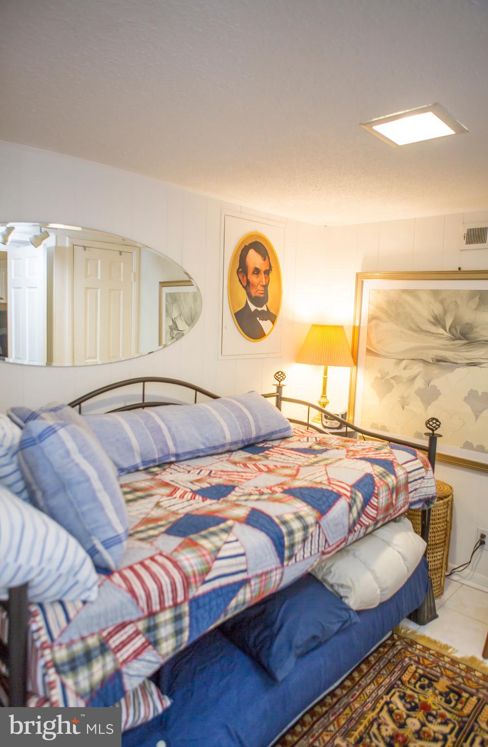 FAIRLINGTON - Residential Lease