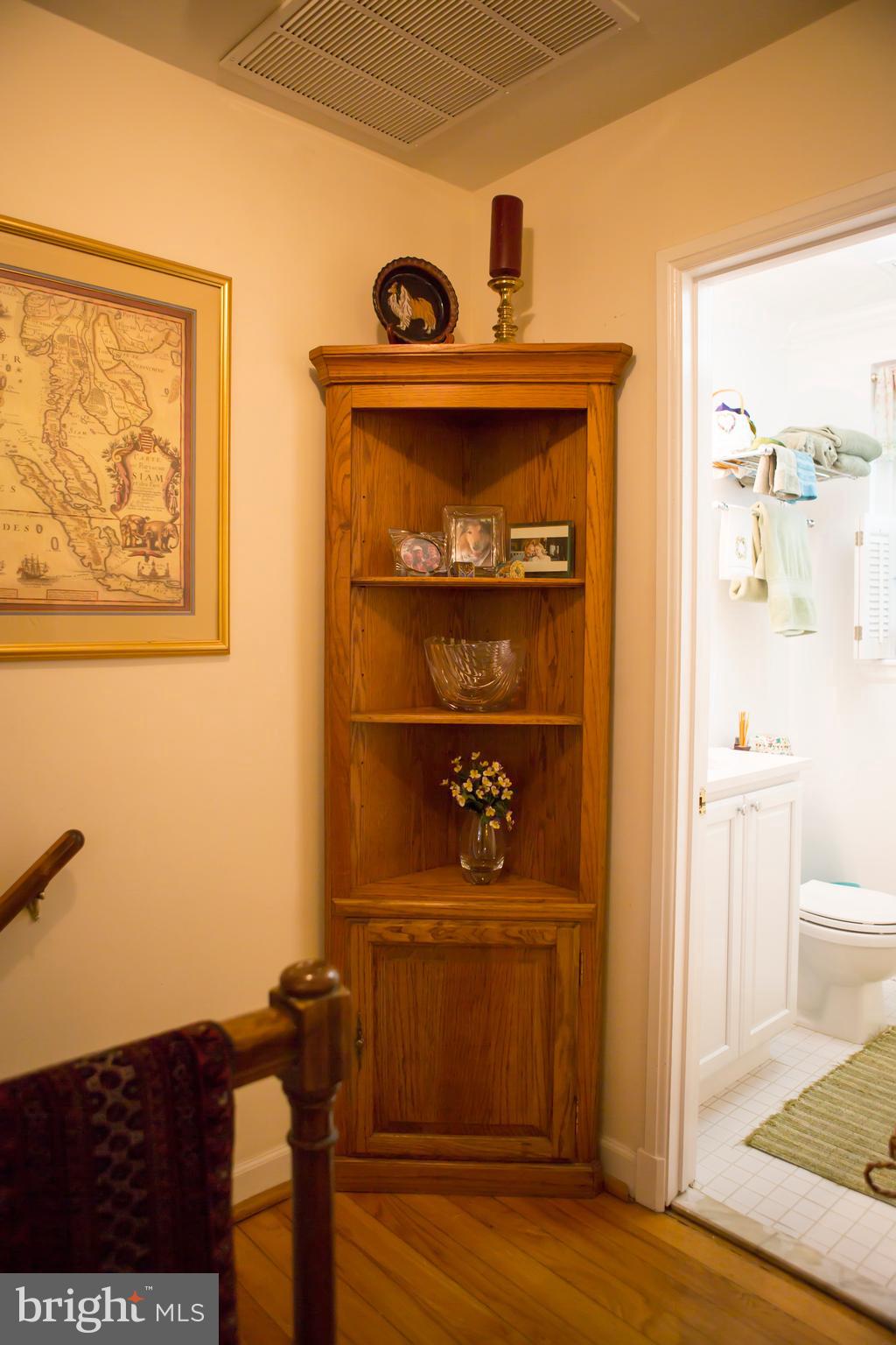 FAIRLINGTON - Residential Lease