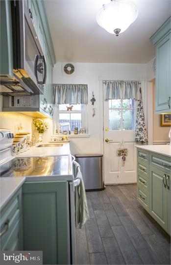 FAIRLINGTON - Residential Lease