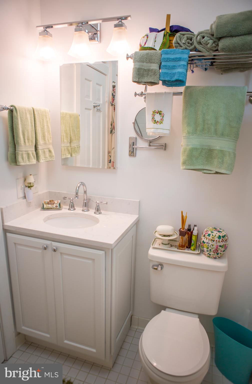 FAIRLINGTON - Residential Lease