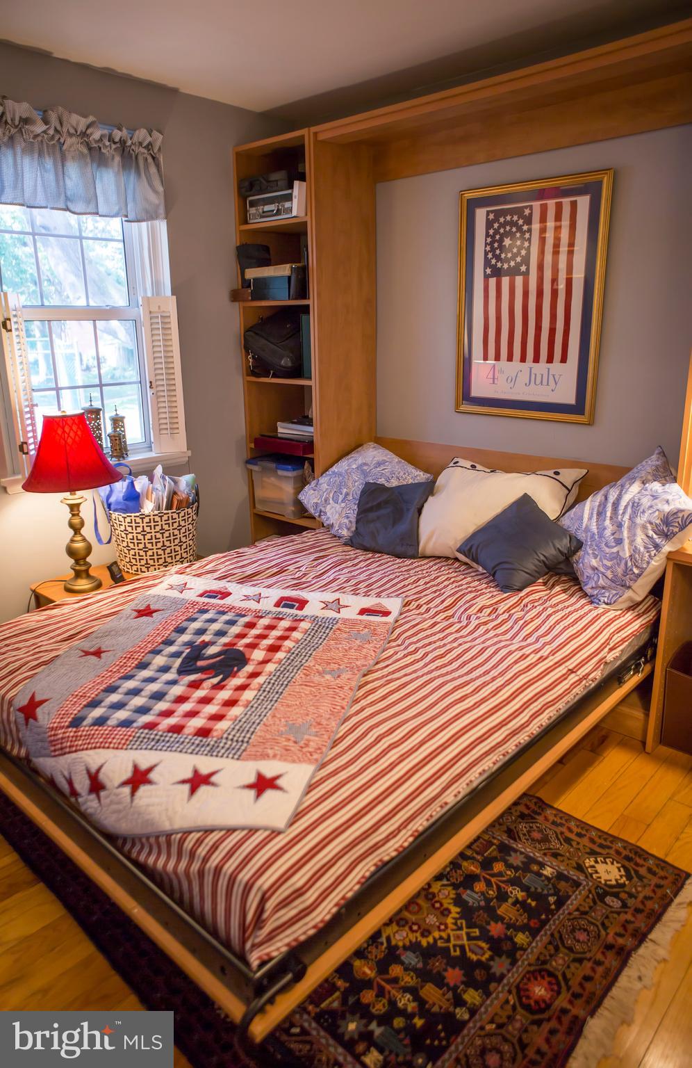 FAIRLINGTON - Residential Lease