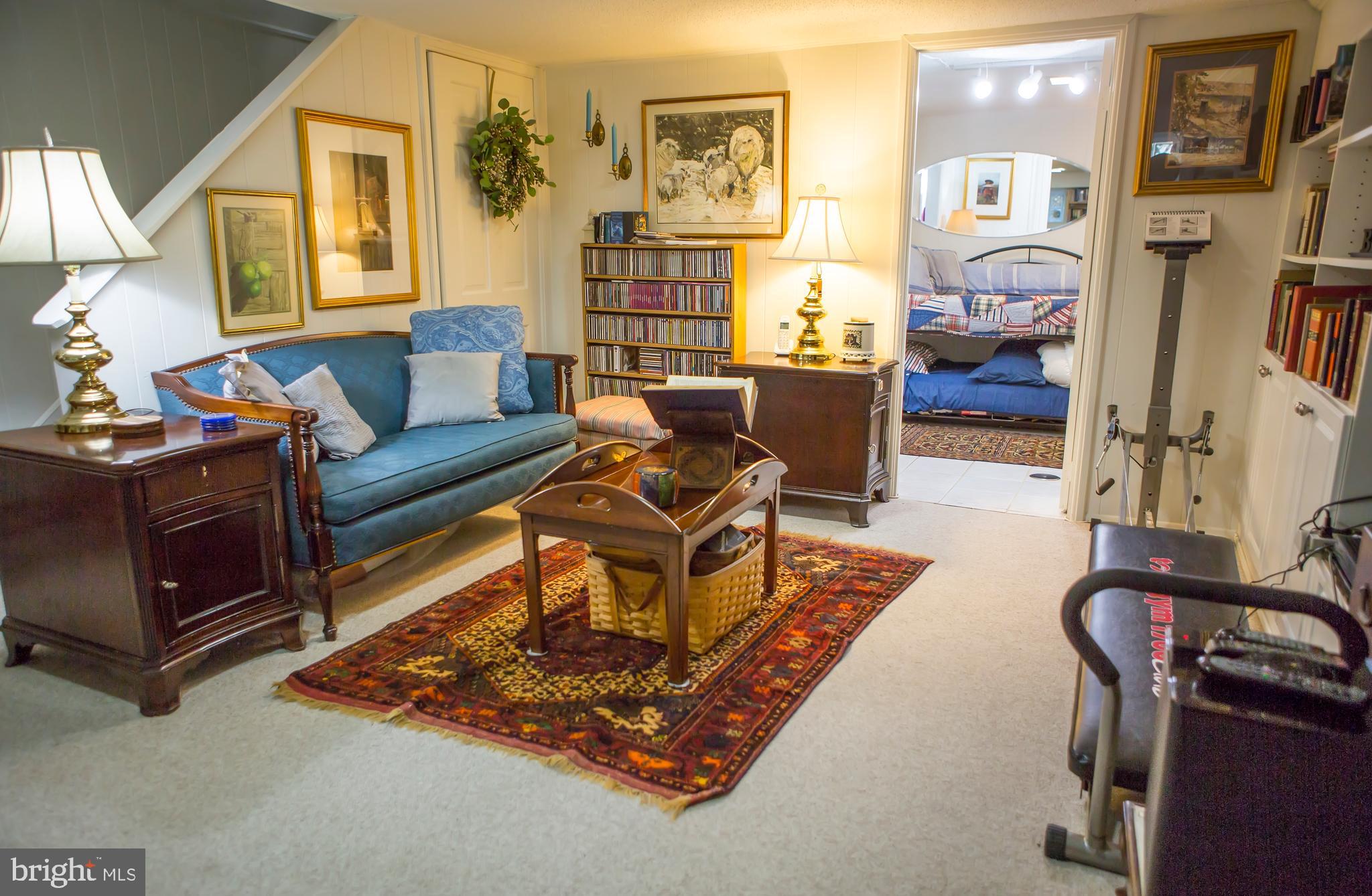 FAIRLINGTON - Residential Lease