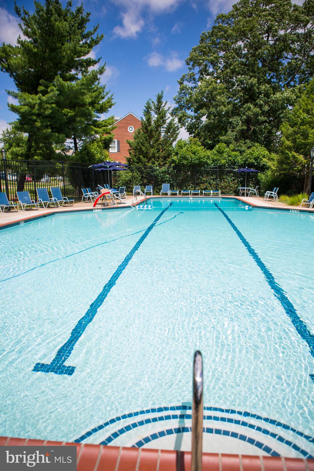 FAIRLINGTON - Residential Lease