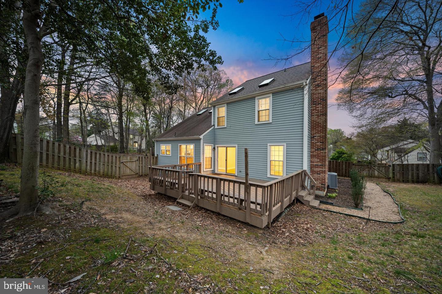 TIMBER RIDGE - Residential